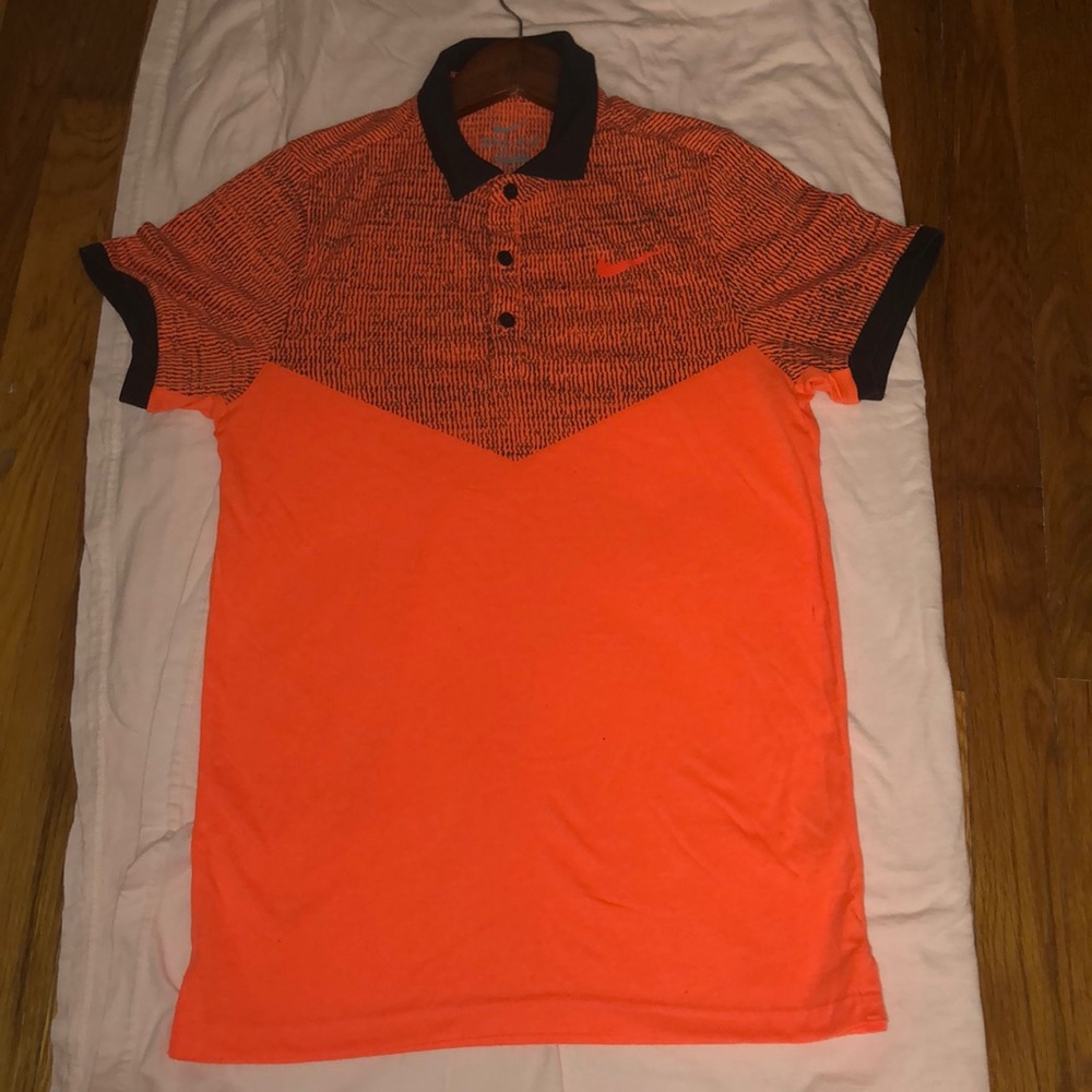 Men dry fit casual shirt